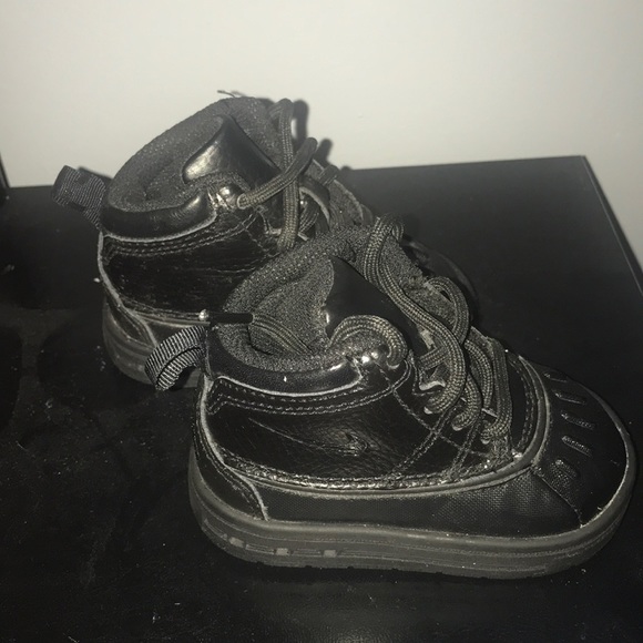 Nike Other - Baby Nike ACG boots